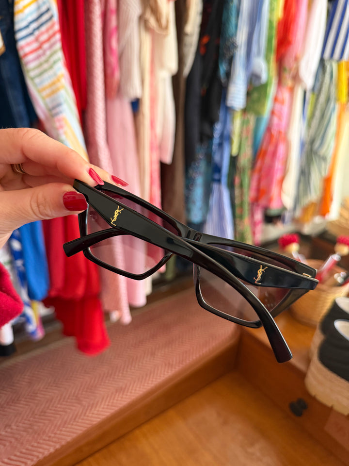 YSL | Cat Sunglasses