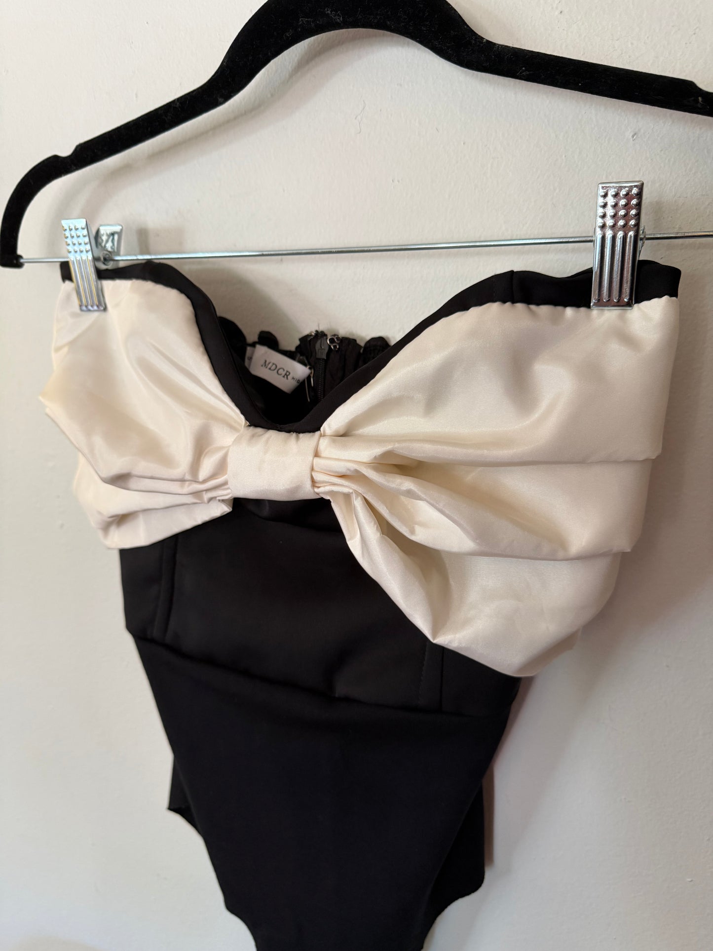 Maria Daniella Cabrera Ruiz | Zarine Bodysuit