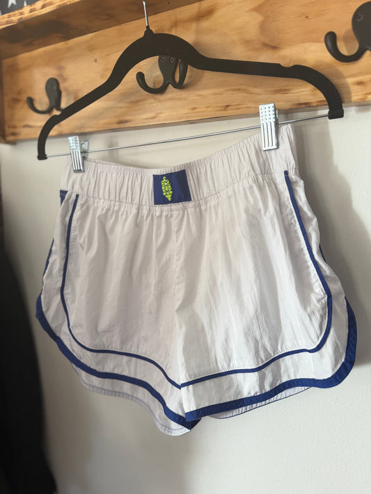 Free People Movement | Varsity Blues Shorts, S/P