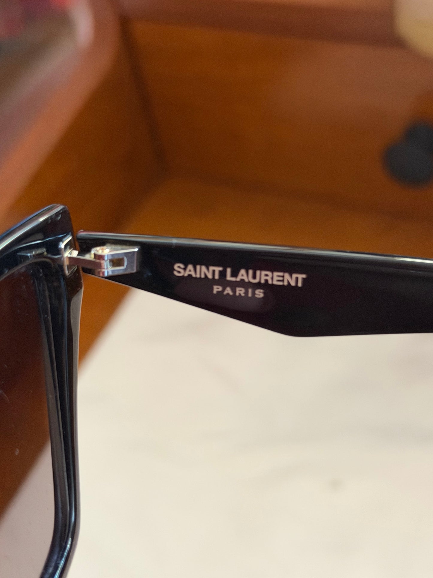 YSL | Cat Sunglasses
