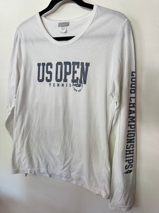 US OPEN | 2006 Long Sleeve