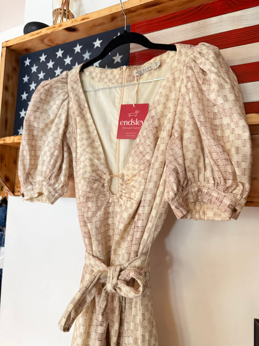 Mon Renn | Maxi Dress, M