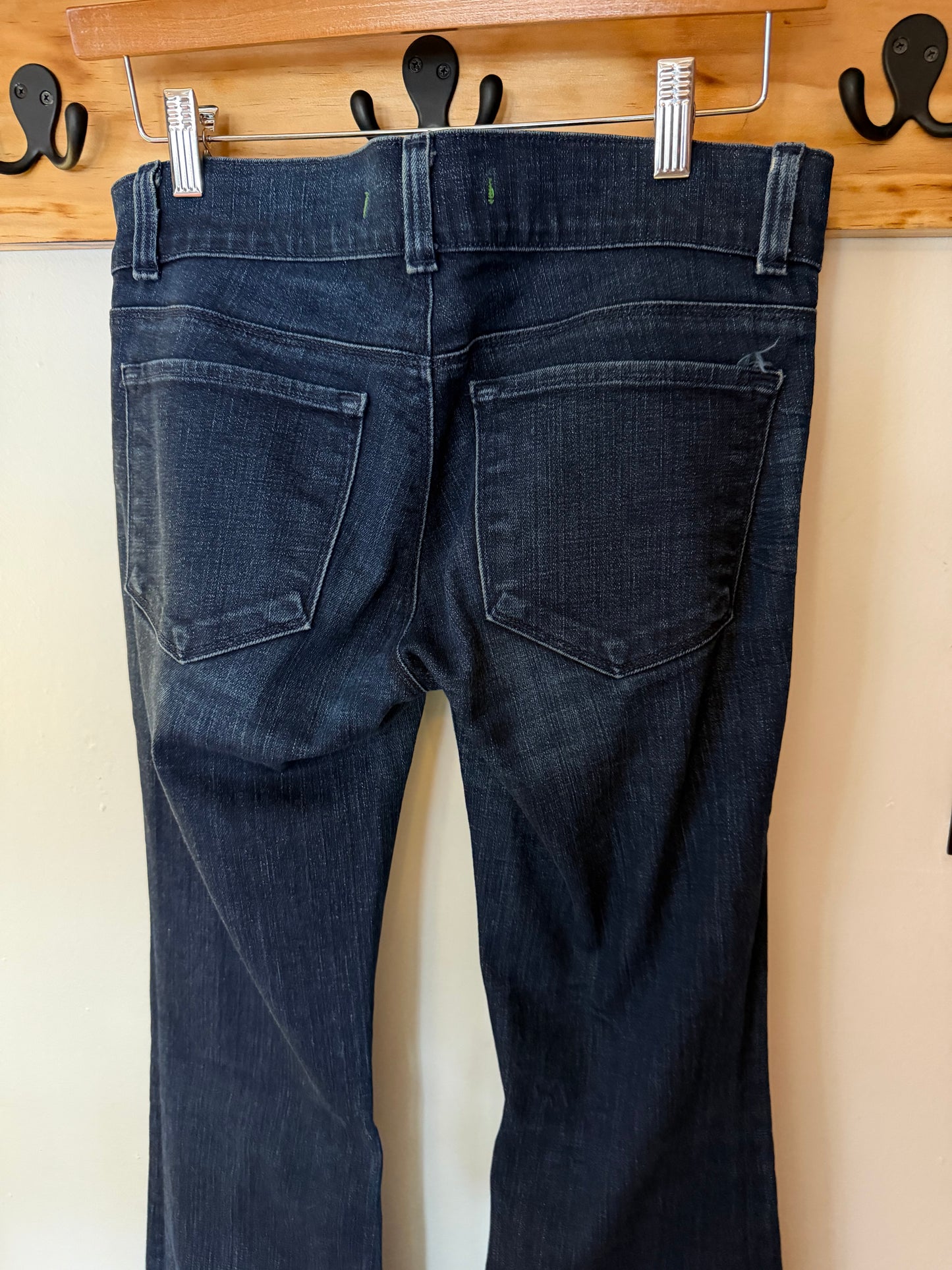 J Brand | Dark Wash Flare Jeans, 27