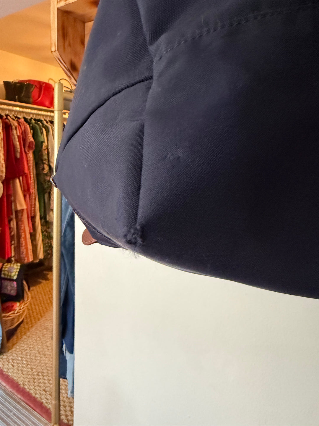 Longchamp | Le Pliage Original Travel Bag Expandable