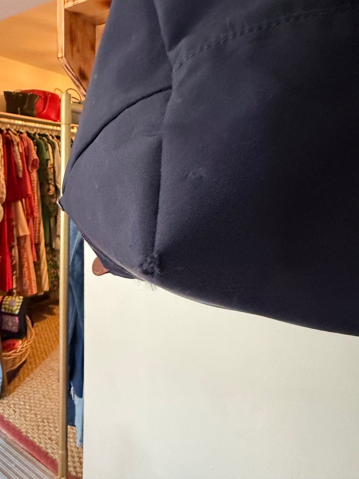 Longchamp | Le Pliage Original Travel Bag Expandable