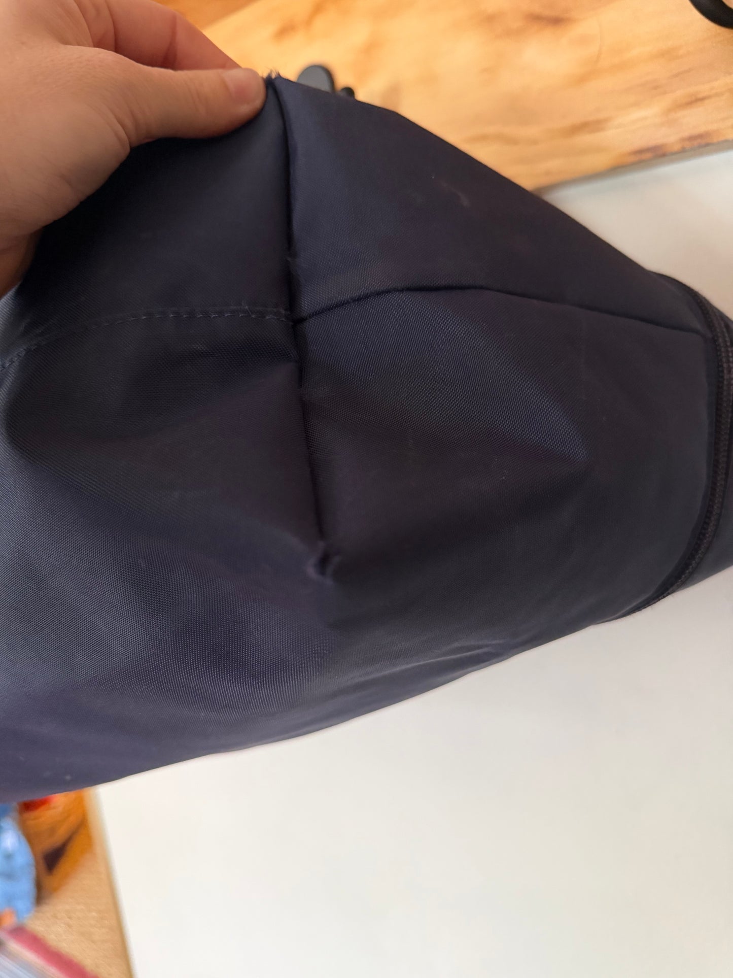 Longchamp | Le Pliage Original Travel Bag Expandable