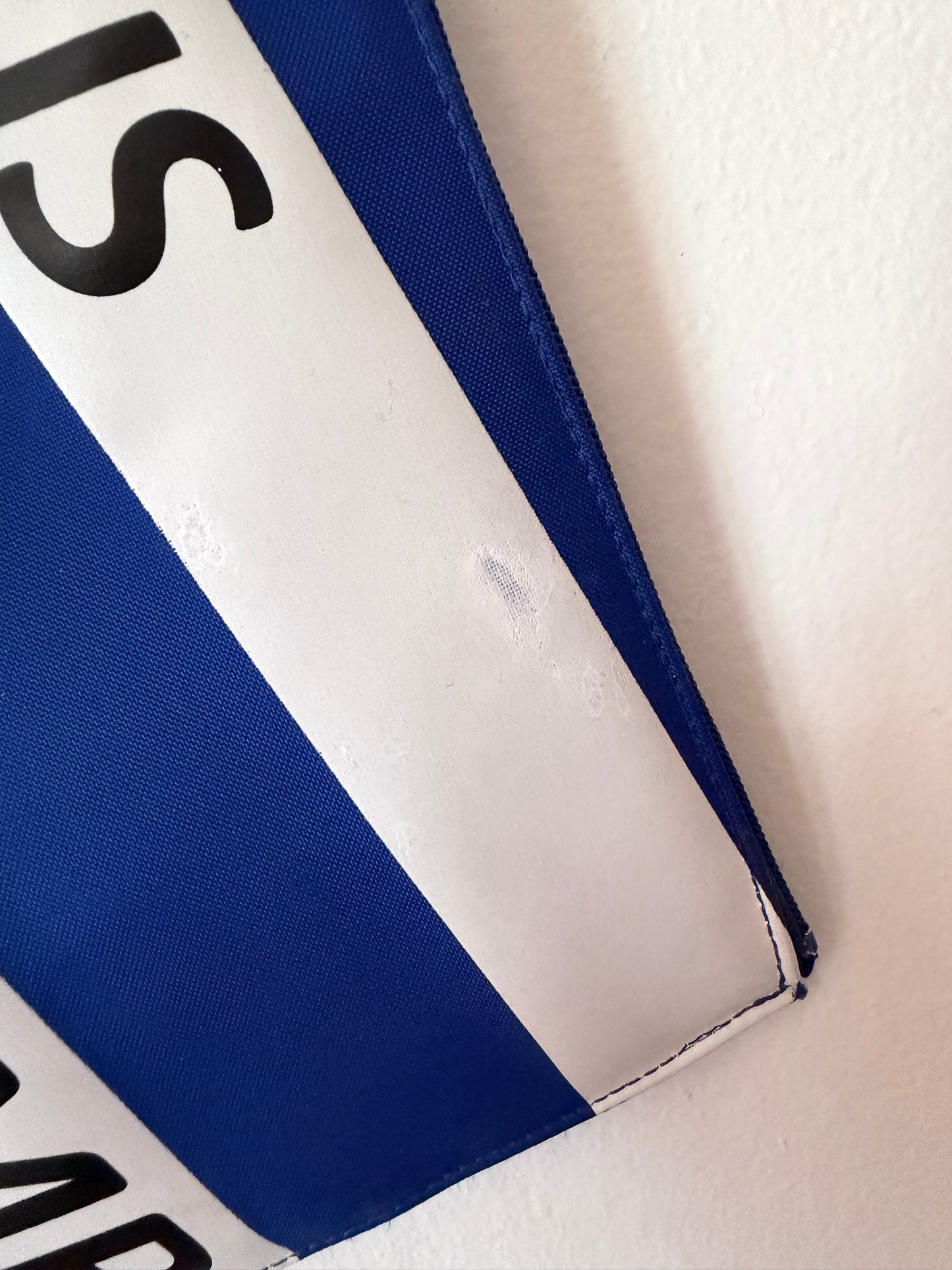 Longchamp | Wrist Wallet, 8.75"x5.25"