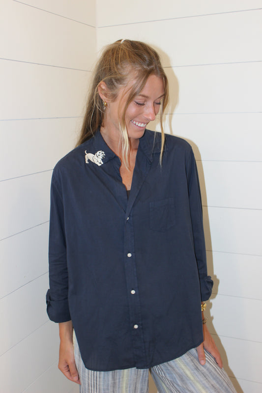 Endsley | Doxie Pulling Collar, M/L