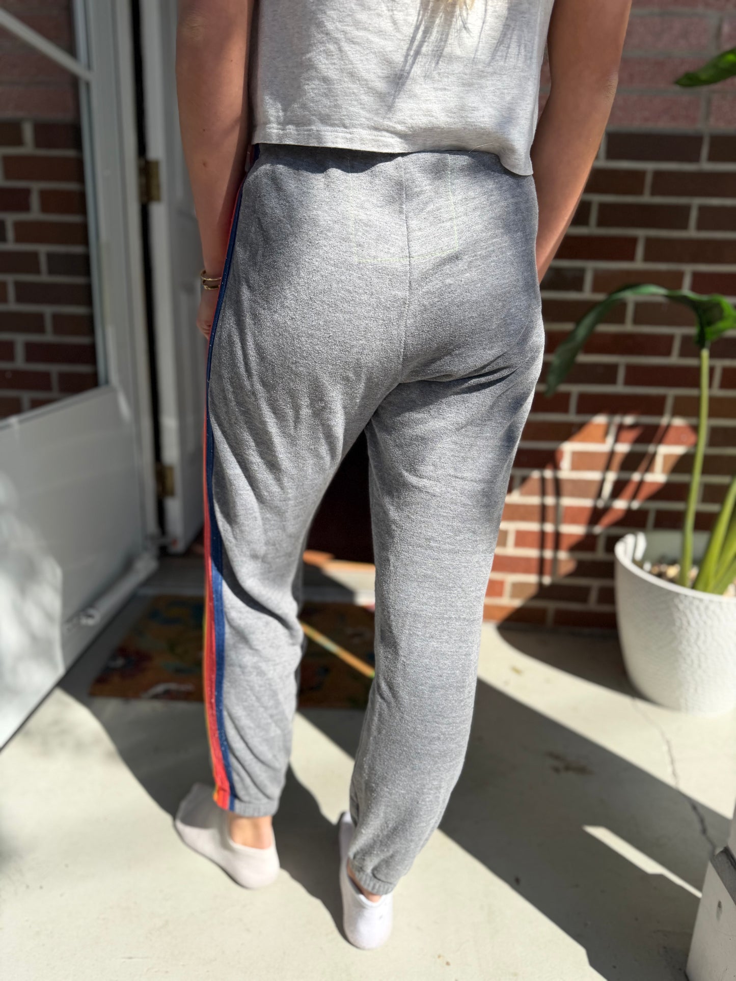 Aviator Nation | Sweatpants, M