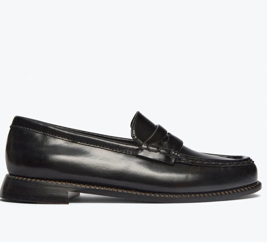 Freda Salvador |  Elba Penny Loafer, 8