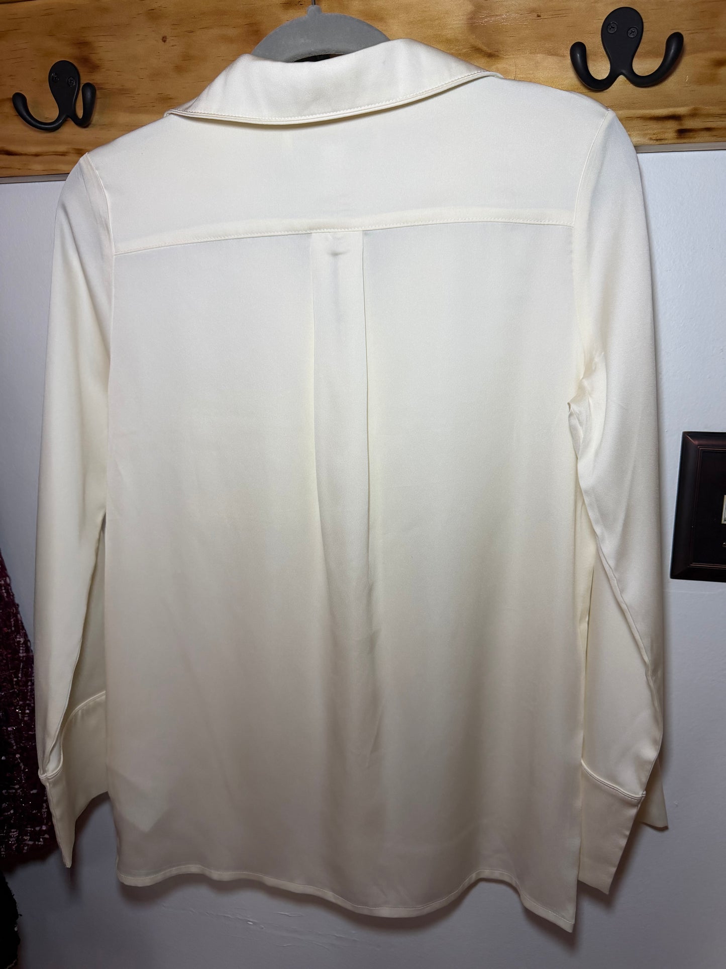 Amazon Essentials | Silky PJ Set, XS