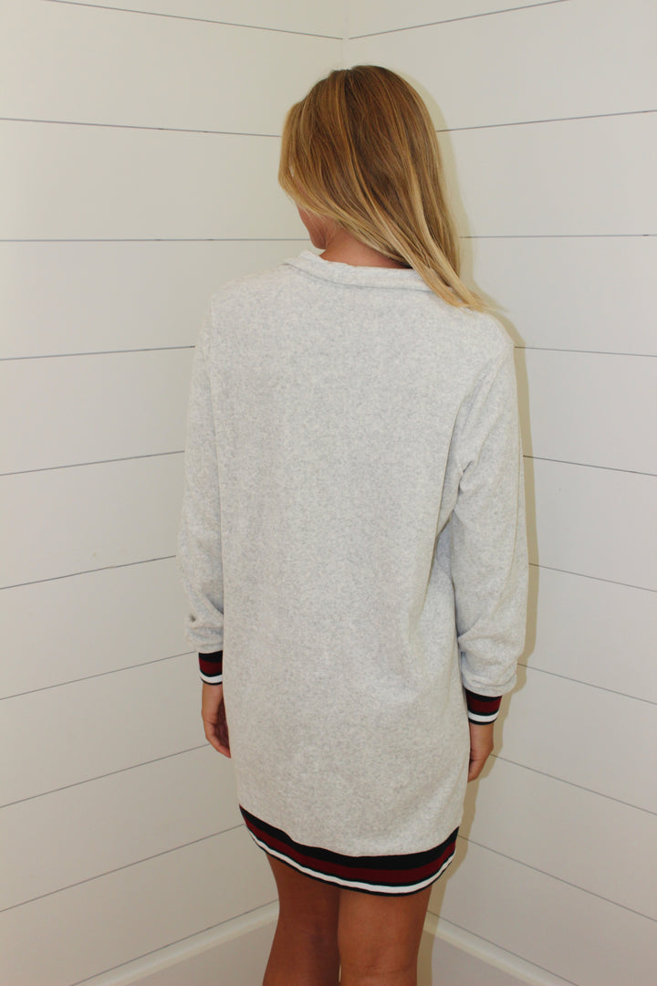 Nike  | Retro Track Dress, S