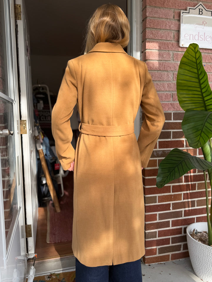 H&amp;M | Overcoat, S