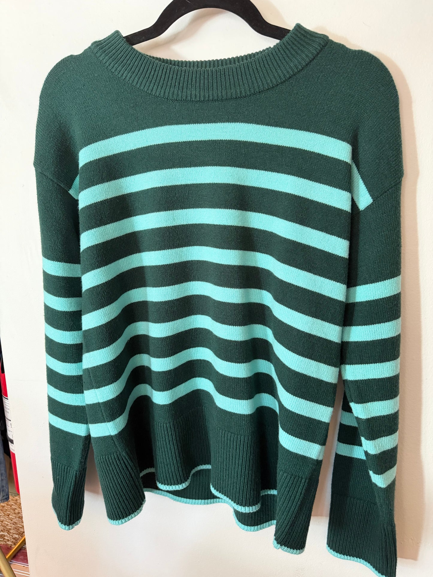 Addison Bay | Carlyle Crew Neck Pullover, XS