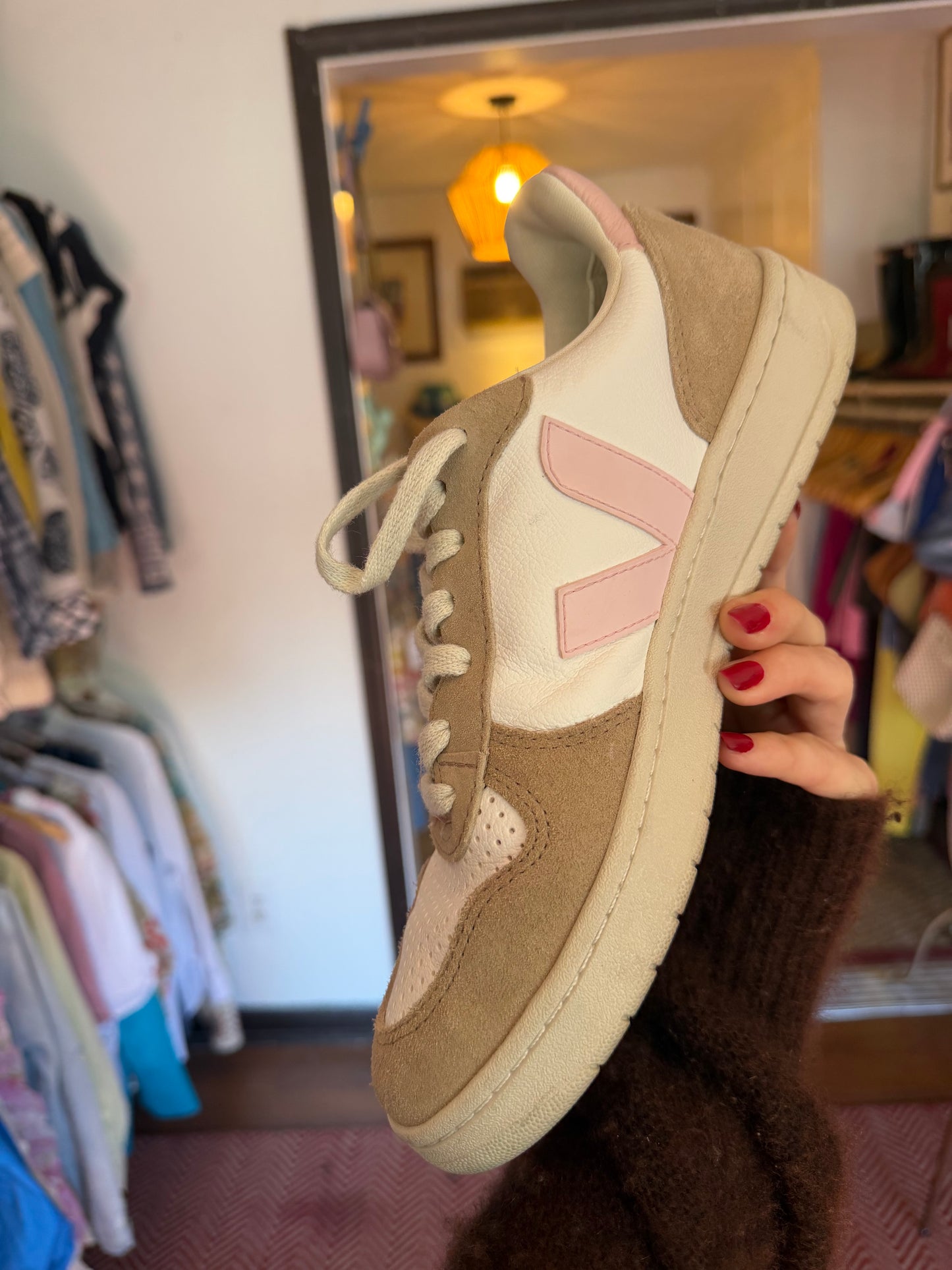 Vejas | Sneakers, 9