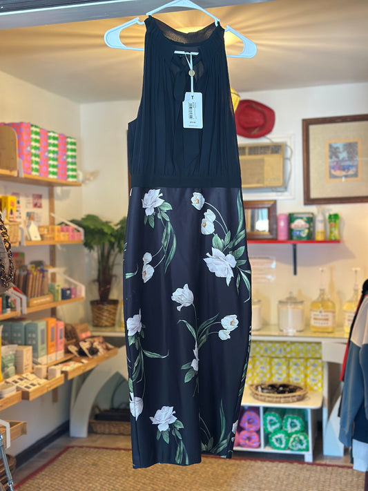 Ted Baker | Floral Pencil Dress