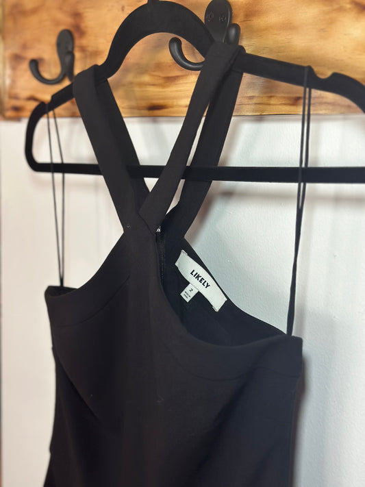 Likely | Ashland Dress