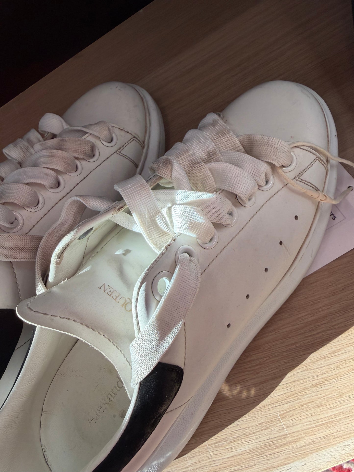 Alexander Mcqueen | Sneakers, 38