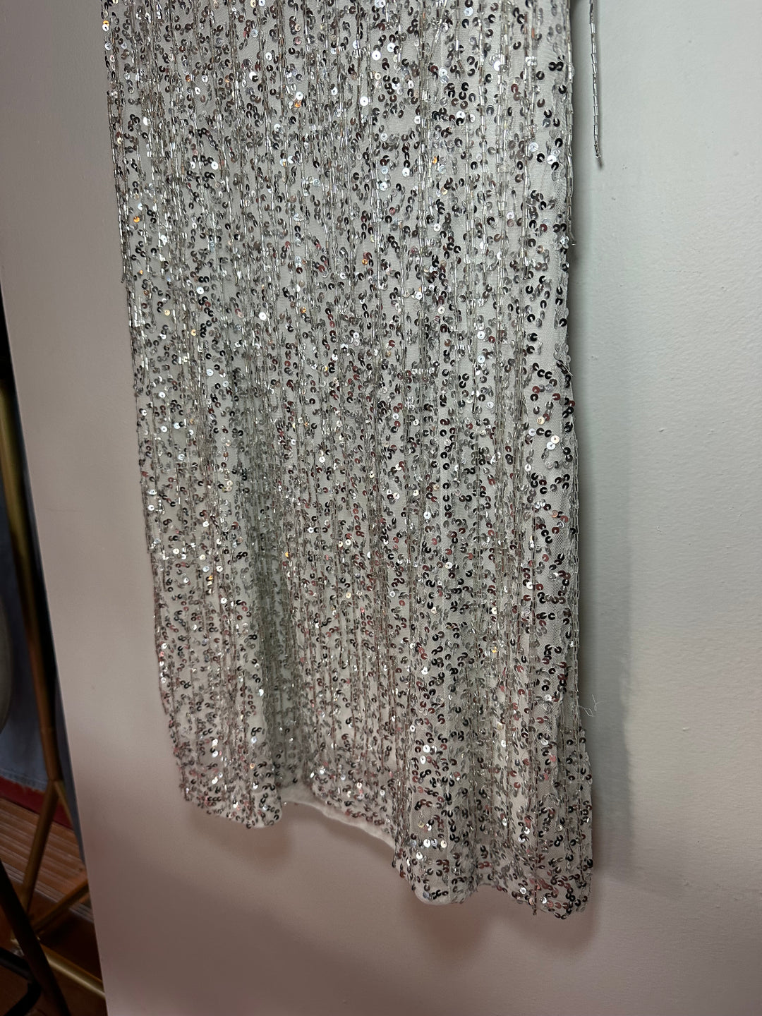 ShowMeYour MuMu | Sparkly Dress