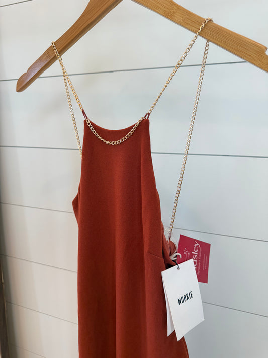 Nookie | Lexi Chain Gown, S