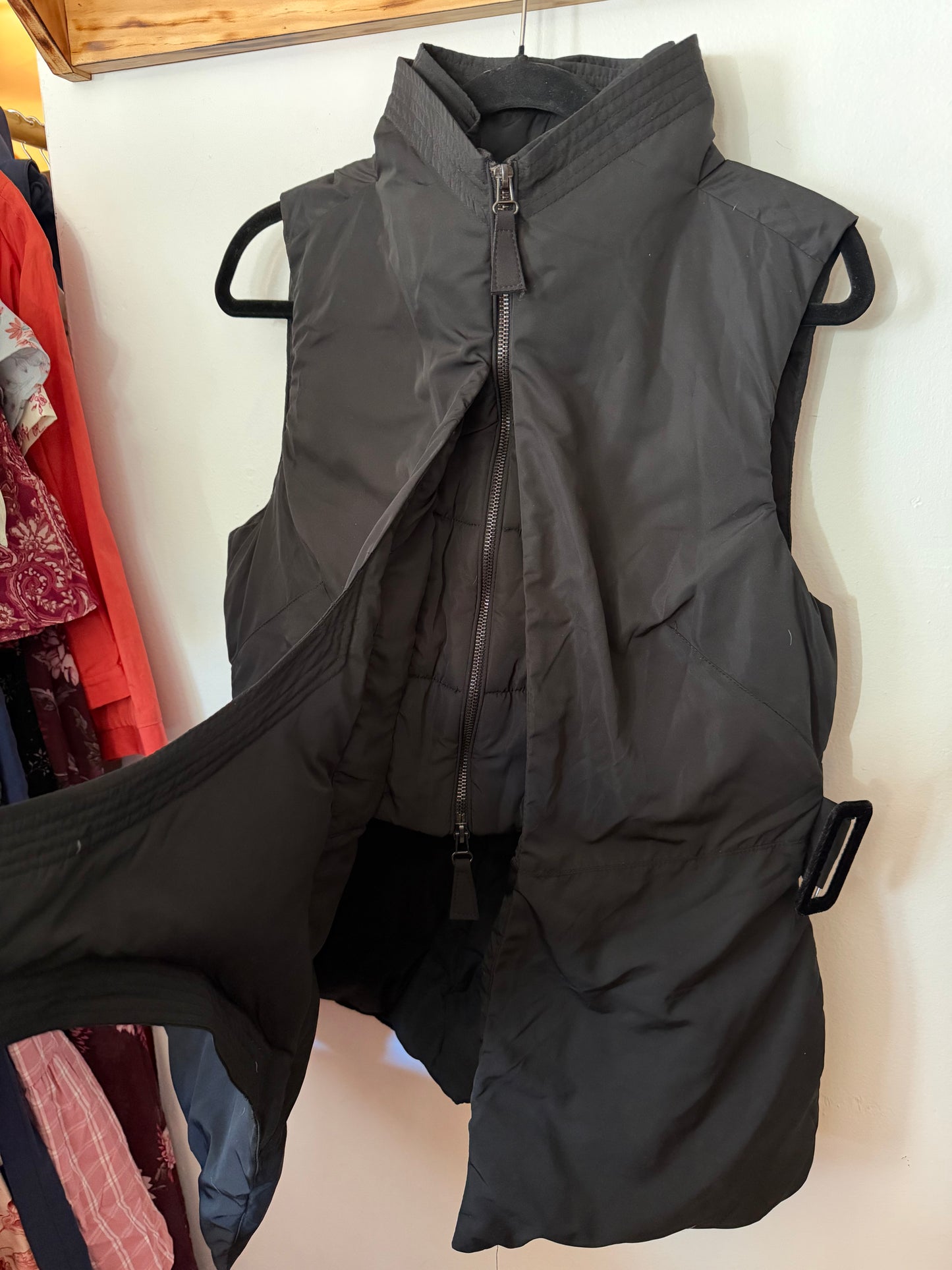 Ciao Milano | Down Vest, M