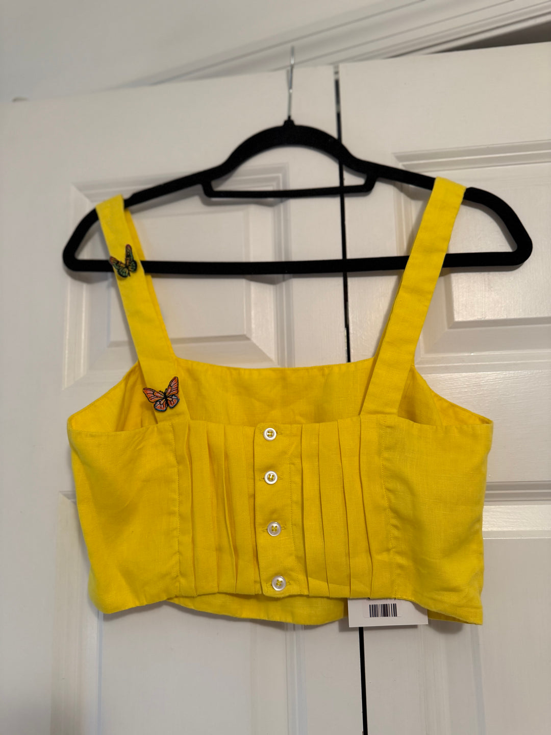Fanm Mon | Derin Skirt Set, S