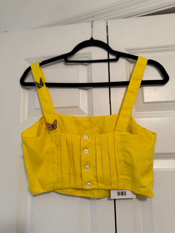 Fanm Mon | Derin Skirt Set, S