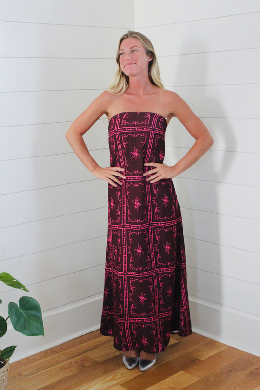 Palm Noosa | Alessia Dress, XS