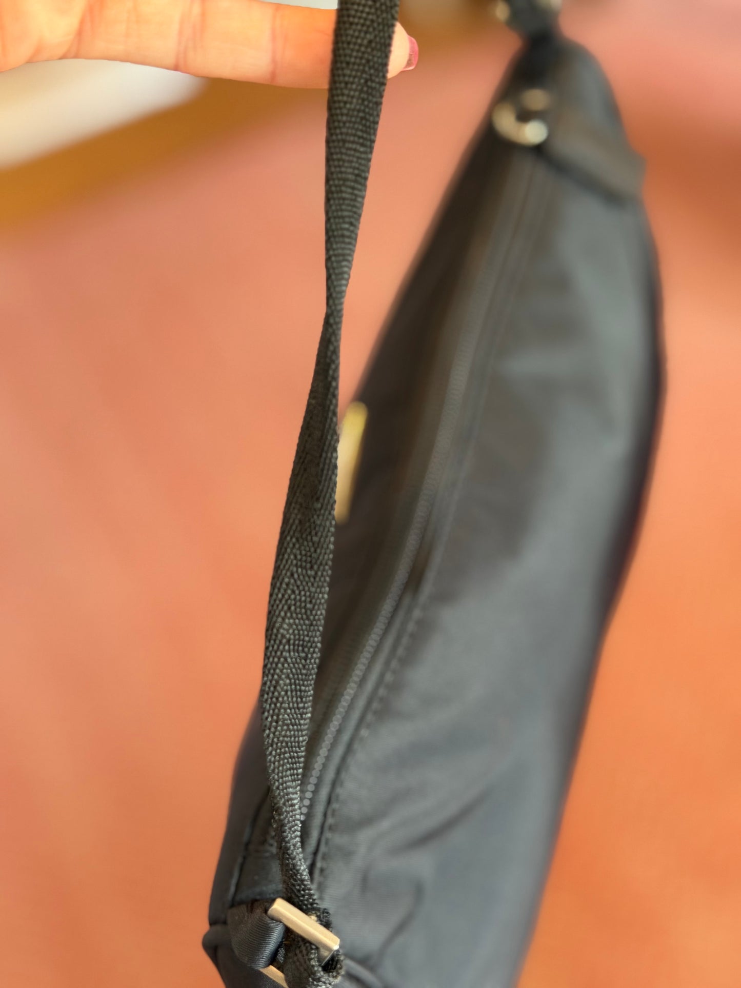 Prada | Tessuto Sport Pochette