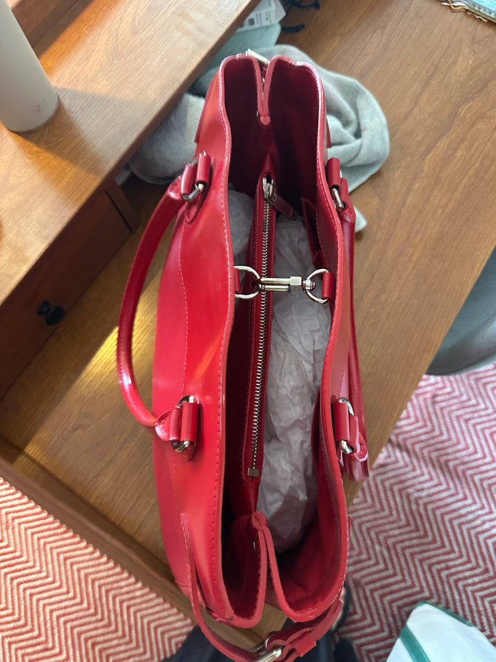 Louis Vuitton | Epi Leather Passy PM Bag