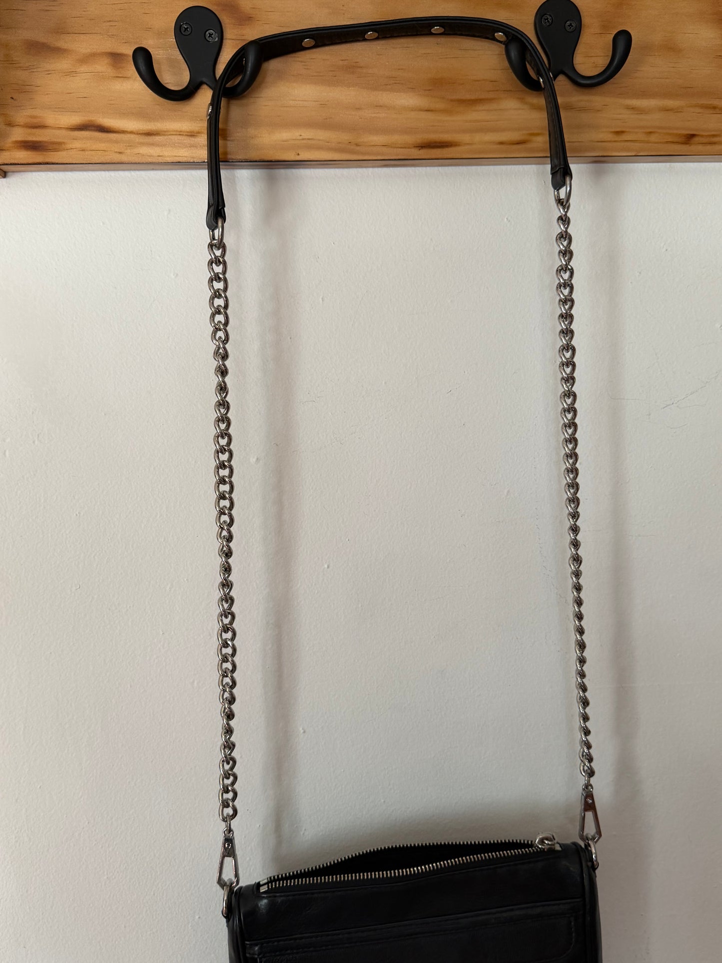 Rebecca Minkoff | Leather Crossbody