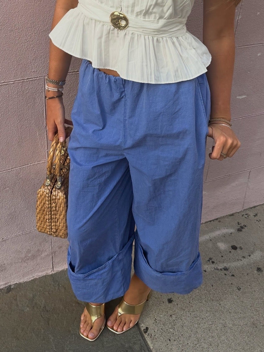 Free People  | Capri Pants, S/P