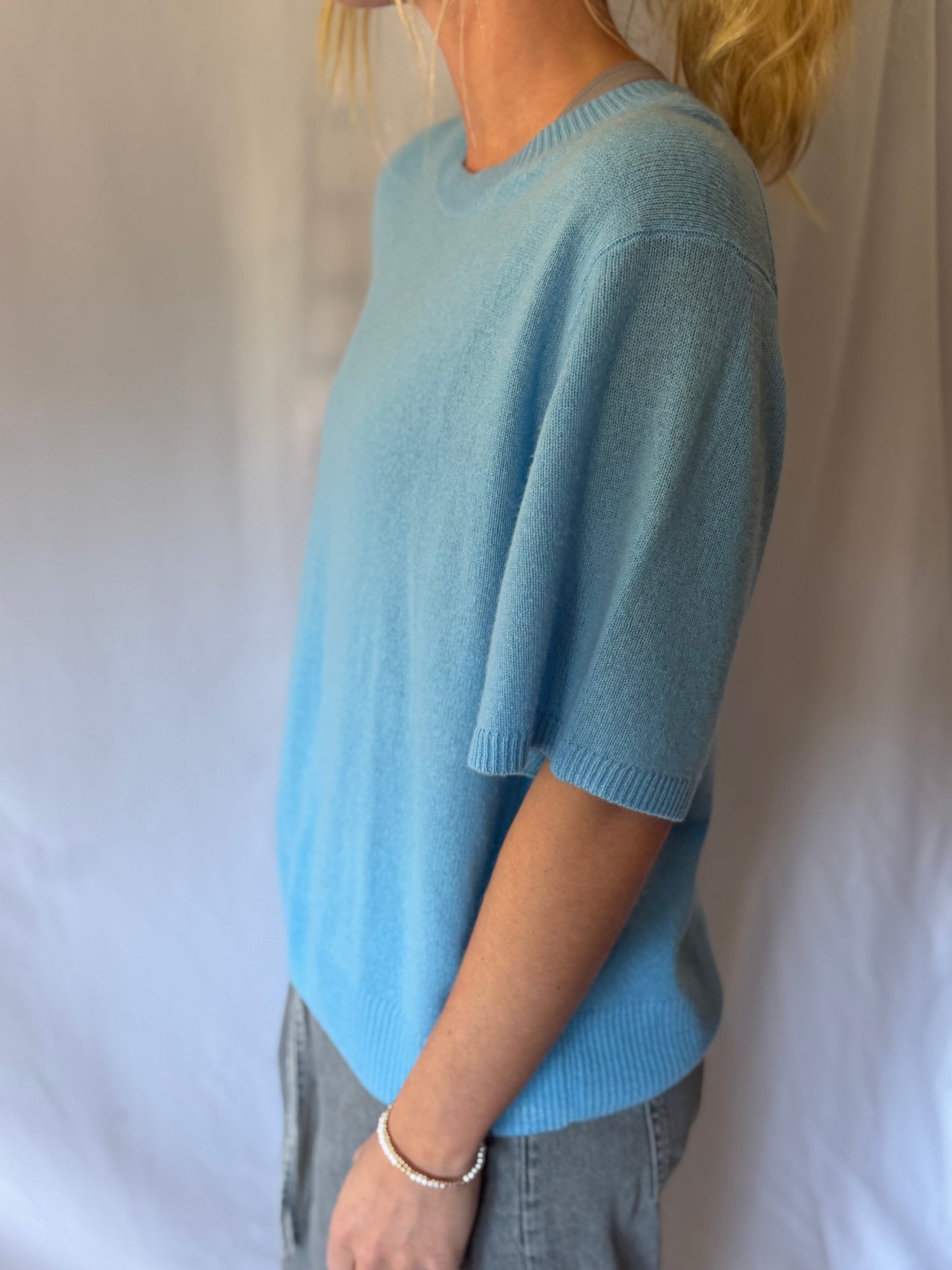 Banana Republic | 100% Cashmere Sweater, M