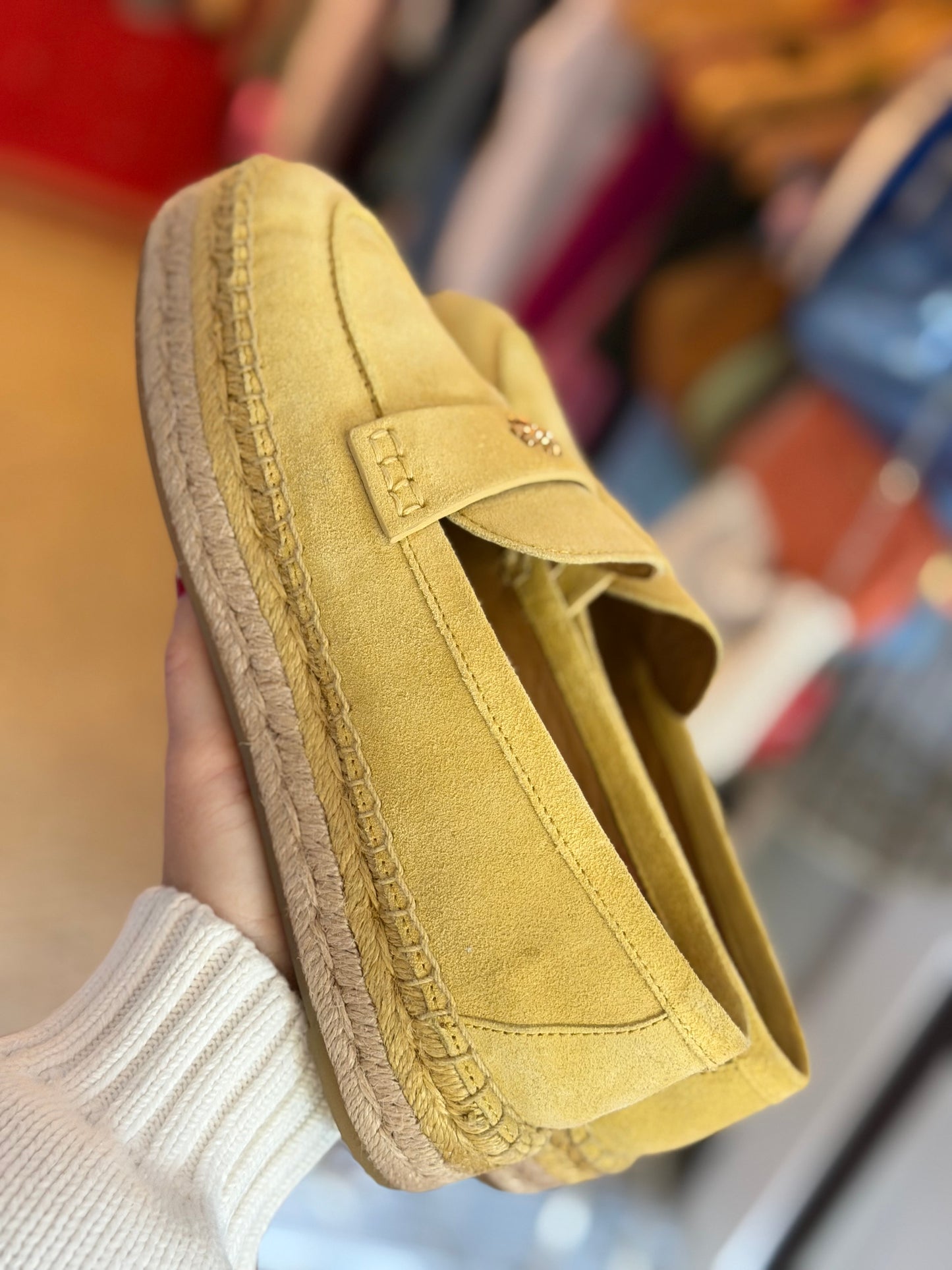 Tory Burch | Espadrilles, 7.5