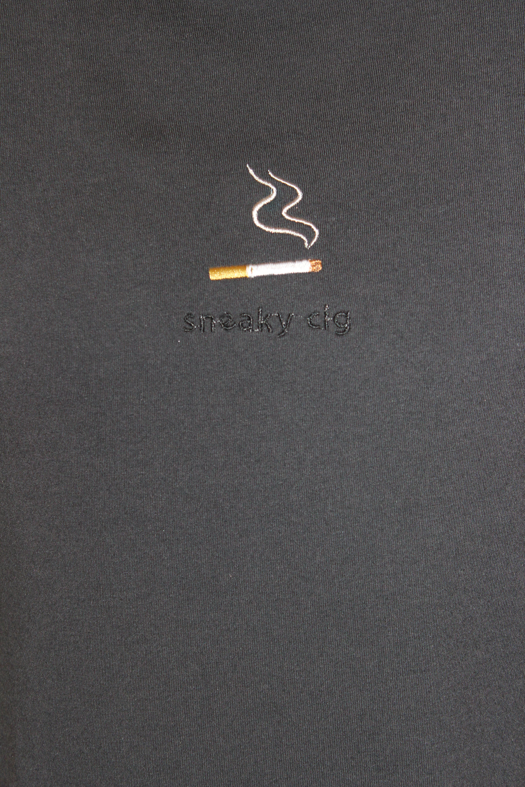 Endsley | Sneaky Cig Tee, S
