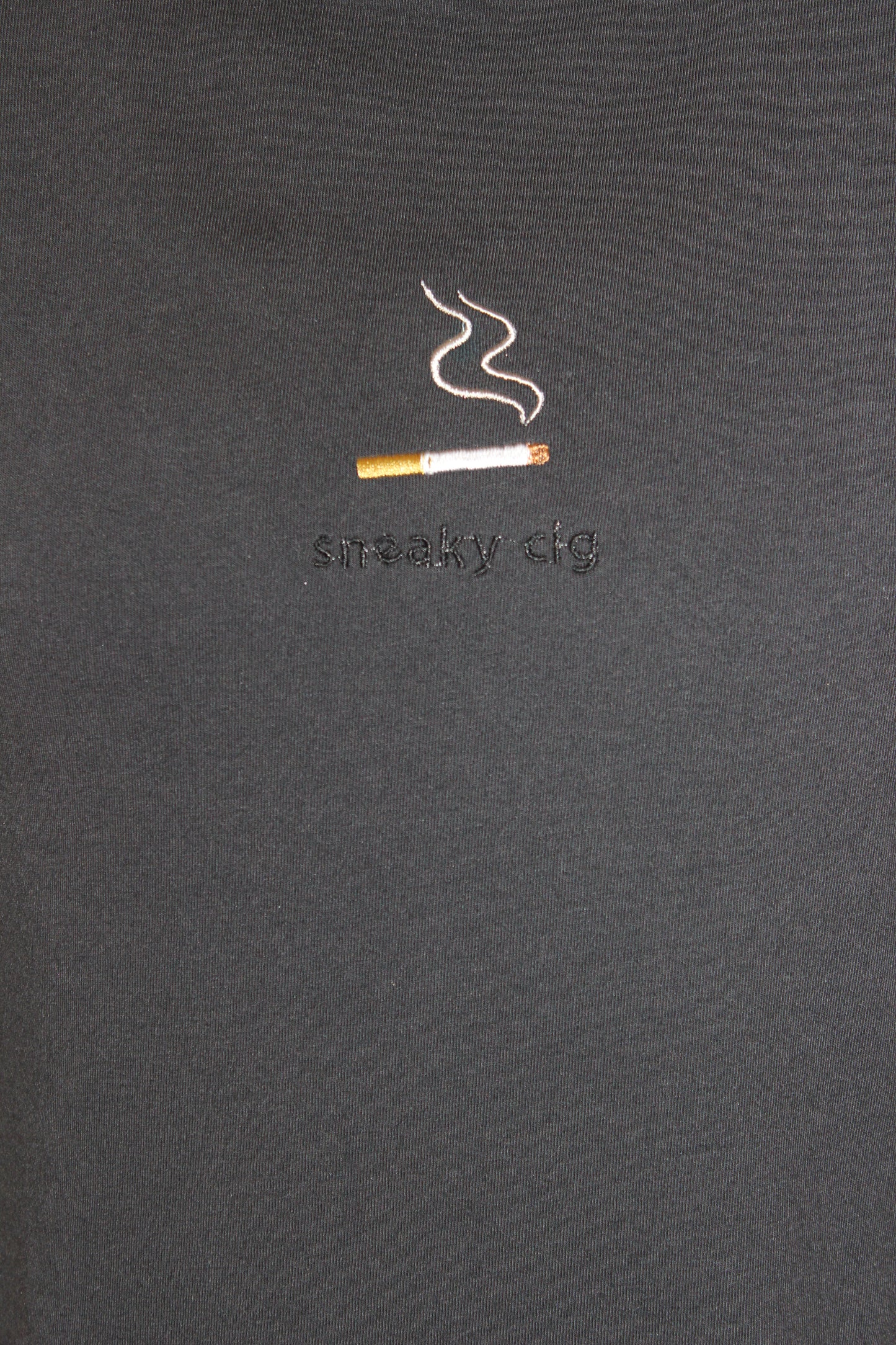 Endsley | Sneaky Cig Tee, S