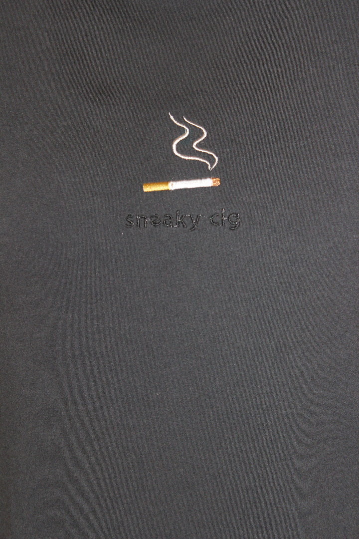 Endsley | Sneaky Cig Tee, S