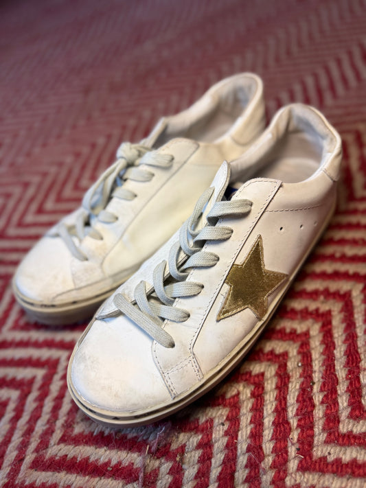 Golden Goose | Superstar Sneakers, 9