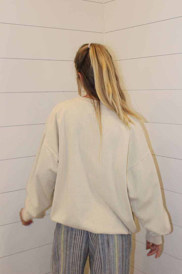 Endsley | Endsley Pullover, L