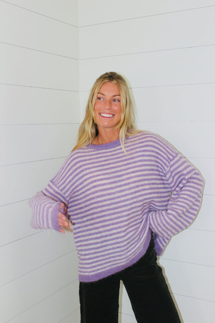 American Vintage | Nenybay Jumper, M/L
