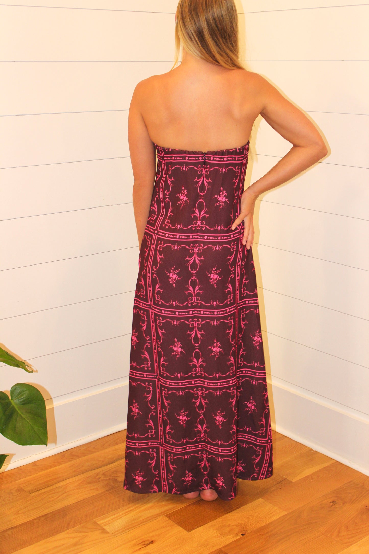 Palm Noosa | Alessia Dress, XS