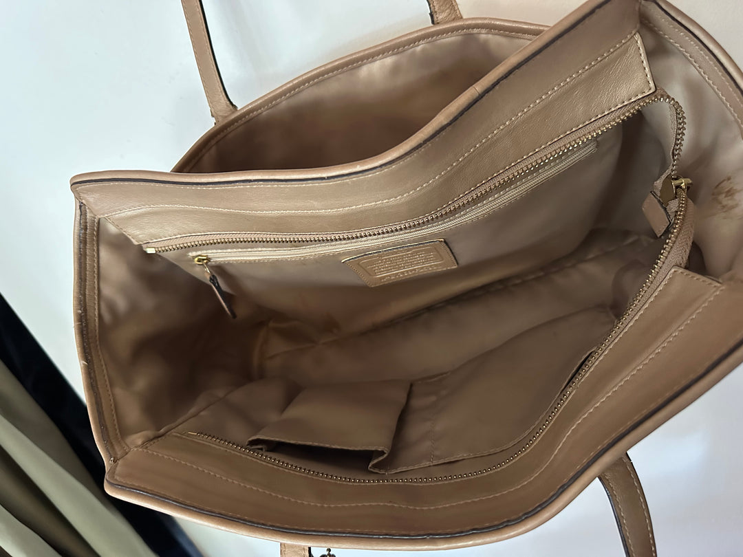Coach | Vintage Tote