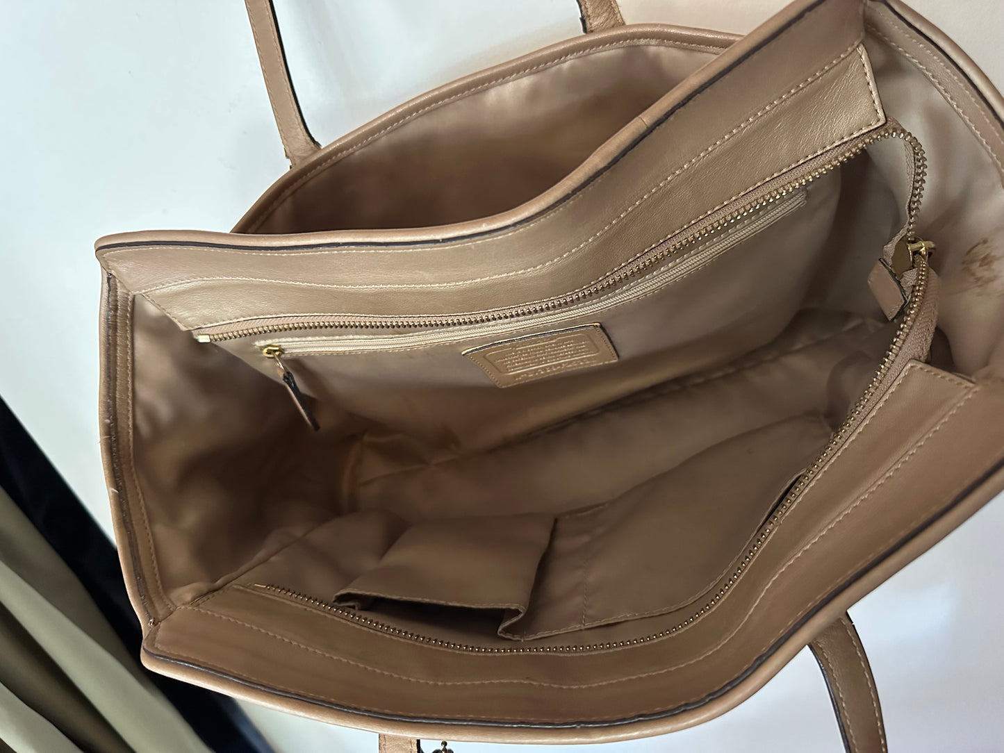 Coach | Vintage Tote