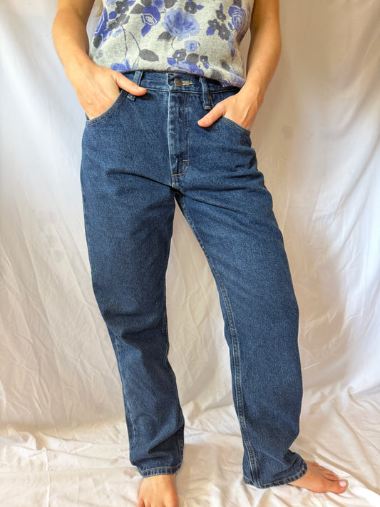 Wrangler | Straight Leg Authentics Jeans, 30x32