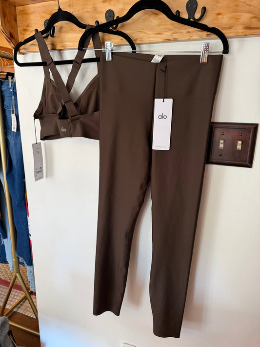 Alo | Airlift Espresso Set, M