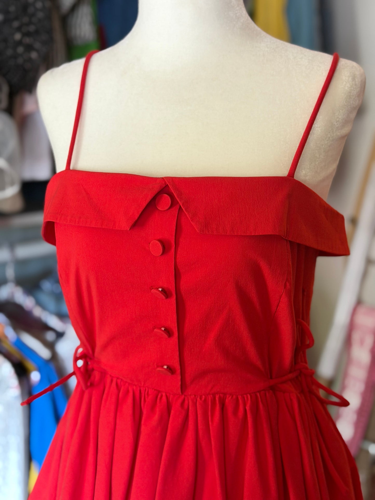 Hunter Bell | Taryn Dress, 6