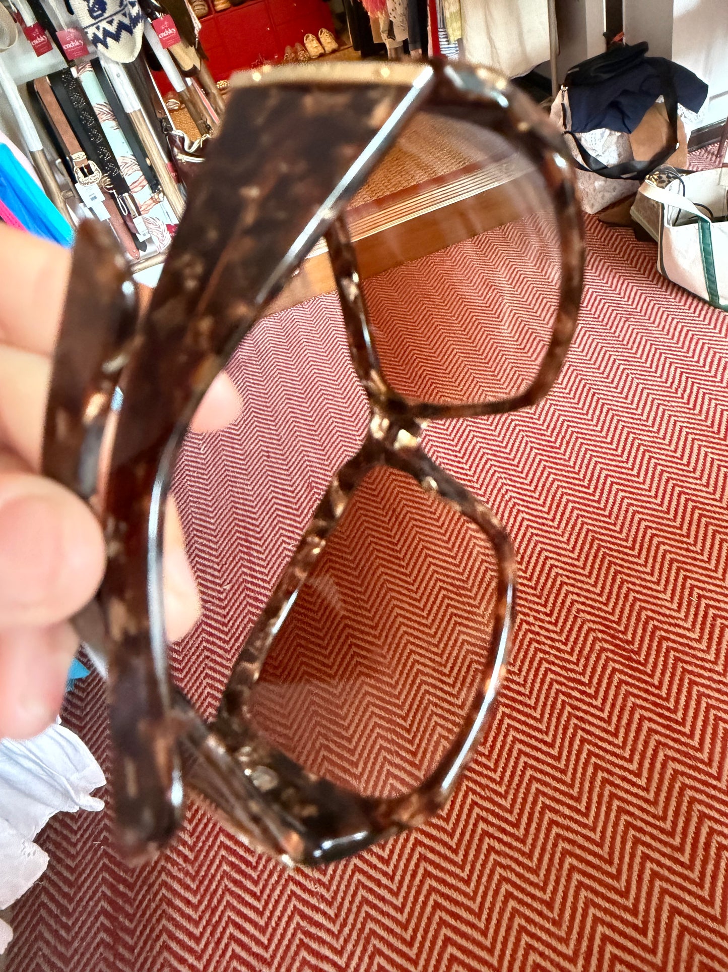 Gucci | Sunglasses, Run Small
