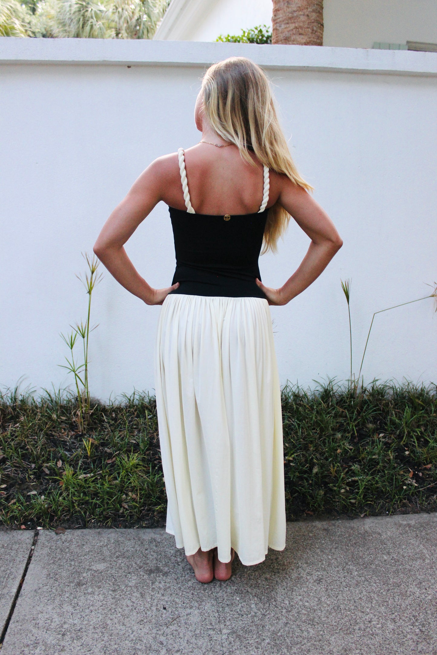 Bahia Maria | Noa Dress, XS