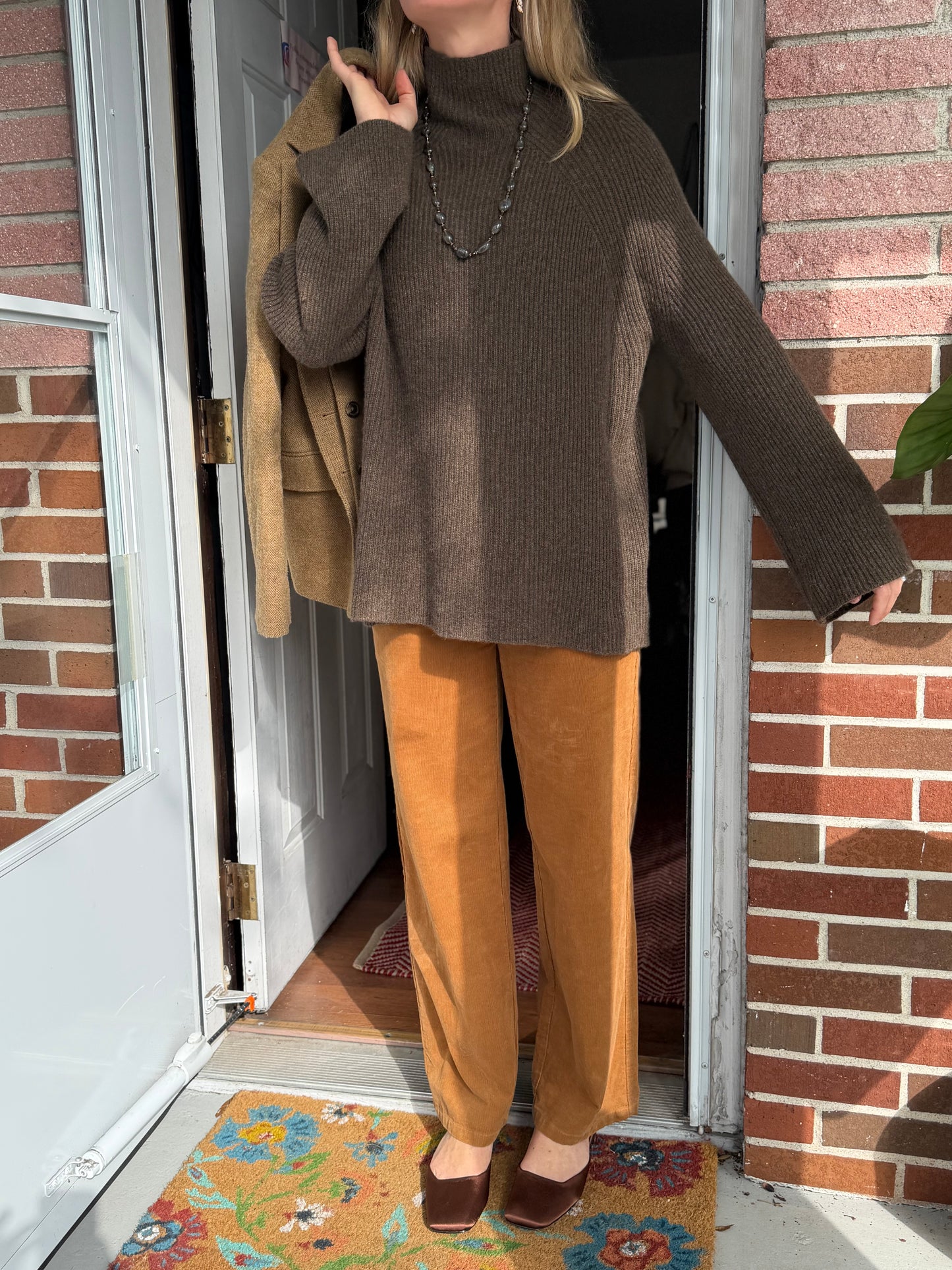 Rue Sophie | Maris Corduroy Pant, S