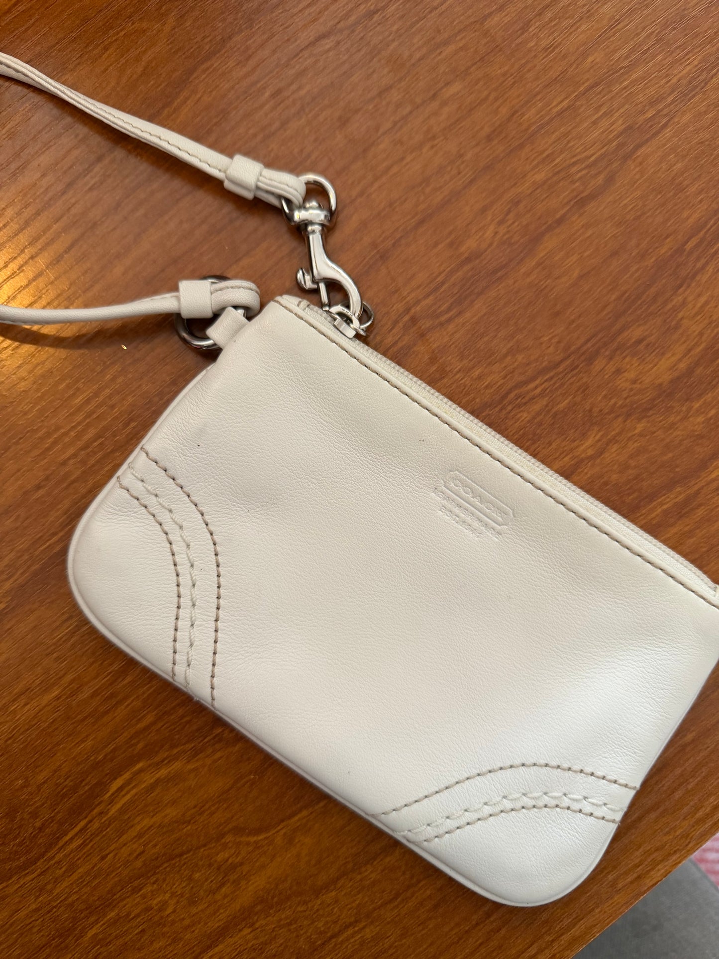 Coach | Wristlet Wallet